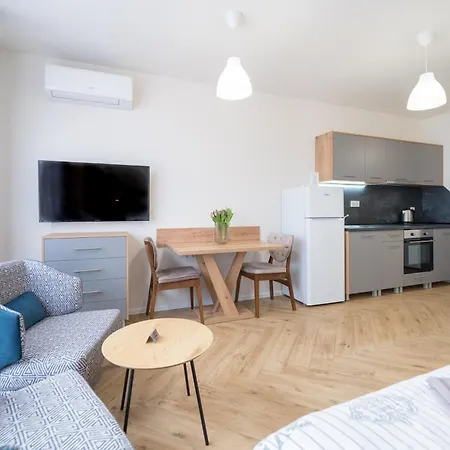 Ξενοδοχείο με διαμερίσματα Wow For Rent - Bul Montevideo 25a - B Σόφια