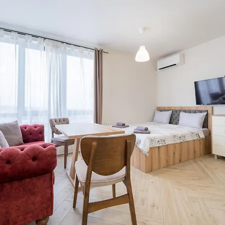 Wow For Rent - Bul Montevideo 25a - B *
