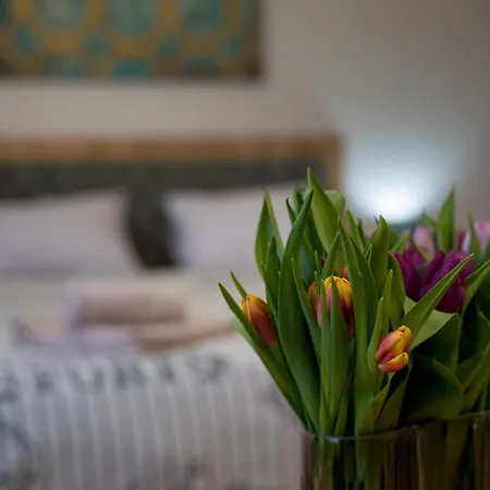 Wow For Rent - Bul Montevideo 25a - B Ξενοδοχείο με διαμερίσματα *