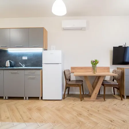 Wow For Rent - Bul Montevideo 25a - B アパートホテル
