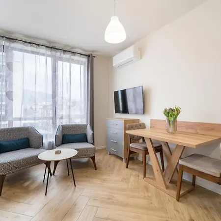 Wow For Rent - Bul Montevideo 25a - B
