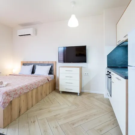 Wow For Rent - Bul Montevideo 25a - B * ソフィア