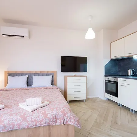Wow For Rent - Bul Montevideo 25a - B ソフィア