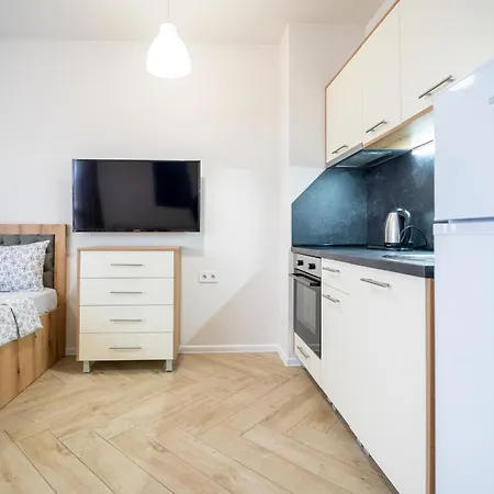 Wow For Rent - Bul Montevideo 25a - B *