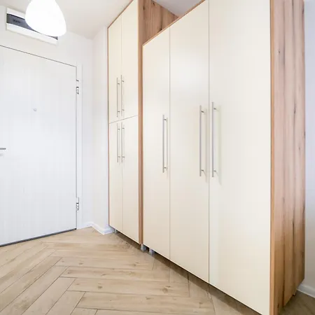 Wow For Rent - Bul Montevideo 25a - B アパートホテル *