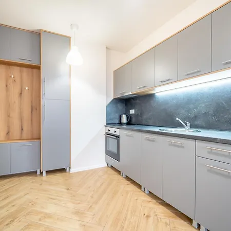 アパートホテル Wow For Rent - Bul Montevideo 25a - B *