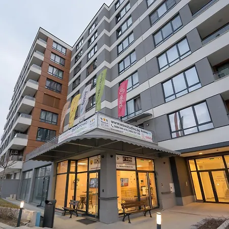 Wow For Rent - Bul Montevideo 25a - B *