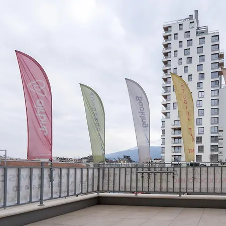 Wow For Rent - Bul Montevideo 25a - B